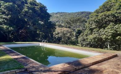 Sítio, 2 quartos, 8 hectares - Foto 14