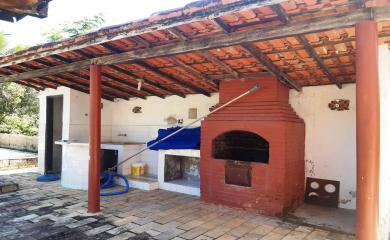 Sítio, 5 quartos, 33 hectares - Foto 4