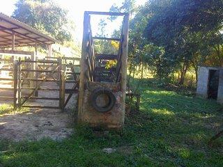 Sítio, 3 quartos, 17 hectares - Foto 6