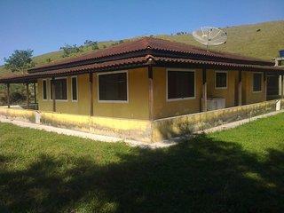 Sítio, 3 quartos, 17 hectares - Foto 13