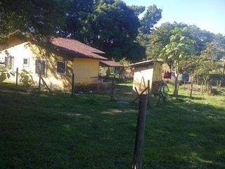 Sítio, 3 quartos, 17 hectares - Foto 22