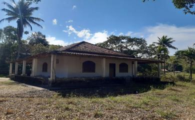 Fazenda, 53 m² - Foto 9