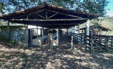 Fazenda, 53 m² - Foto 13