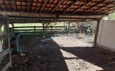 Fazenda, 53 m² - Foto 11