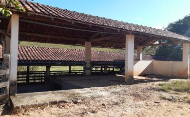 Fazenda, 53 m² - Foto 10