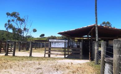 Fazenda, 82 m² - Foto 2