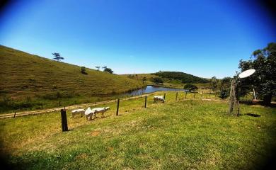 Fazenda, 82 m² - Foto 12