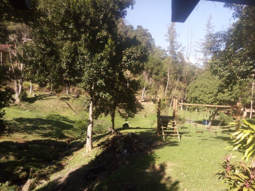 Sítio, 4 quartos, 24 hectares - Foto 2