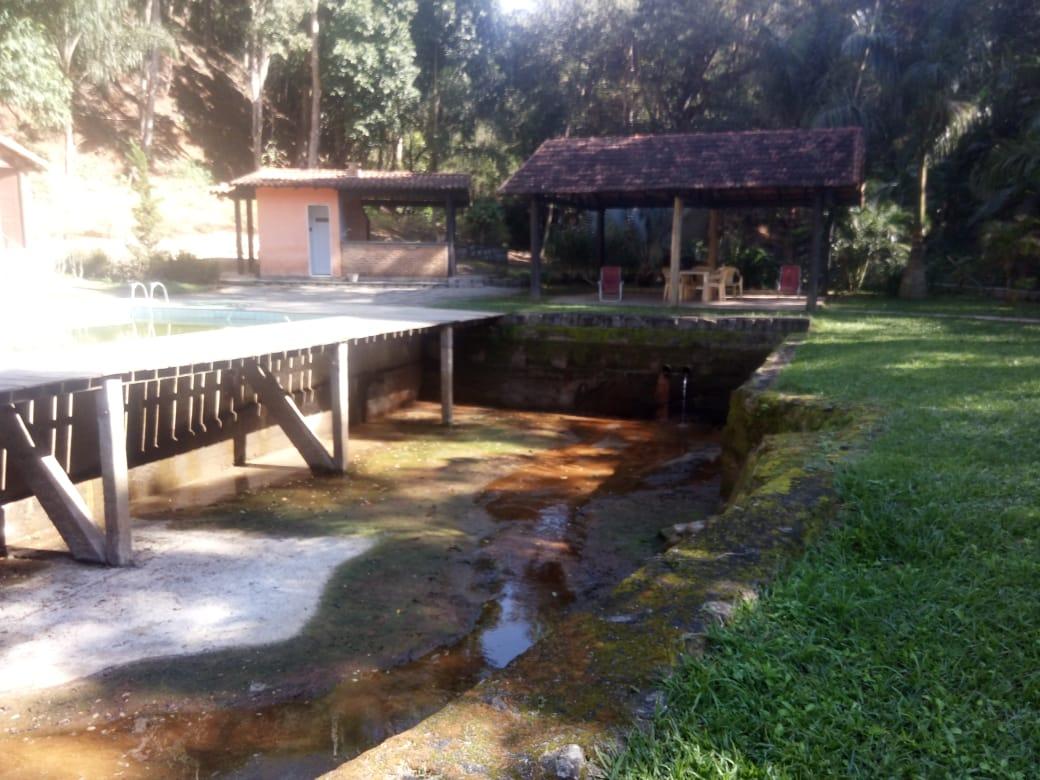 Sítio, 4 quartos, 24 hectares - Foto 6