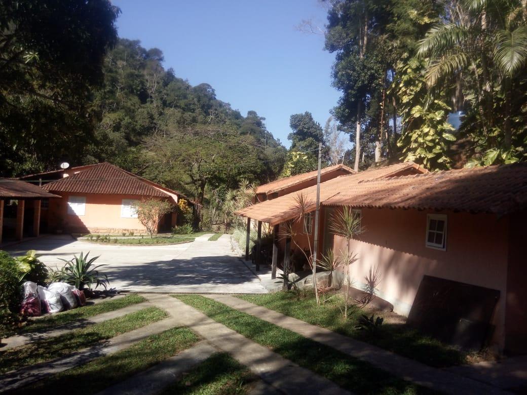 Sítio, 4 quartos, 24 hectares - Foto 4