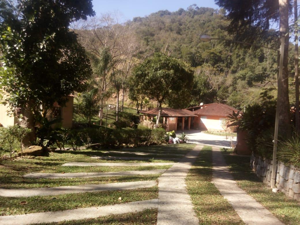 Sítio, 4 quartos, 24 hectares - Foto 8