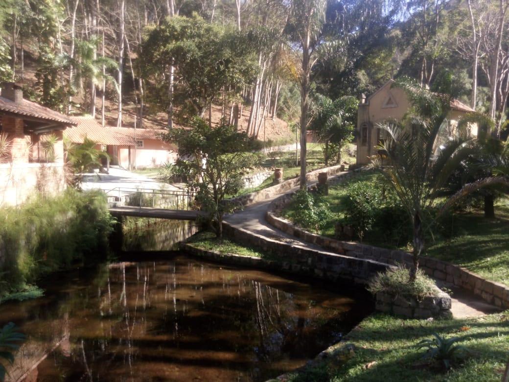 Sítio, 4 quartos, 24 hectares - Foto 7