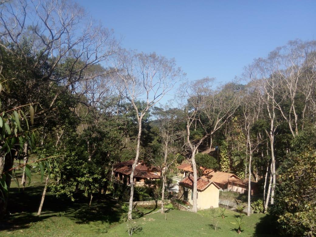 Sítio, 4 quartos, 24 hectares - Foto 11