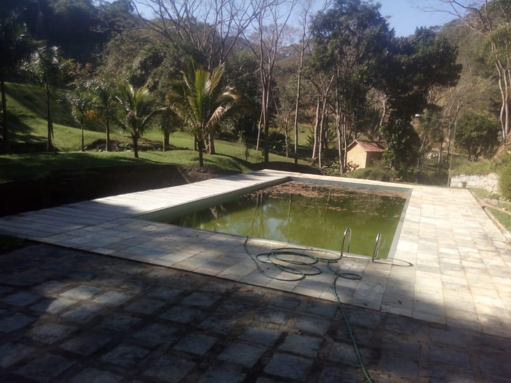 Sítio, 4 quartos, 24 hectares - Foto 9