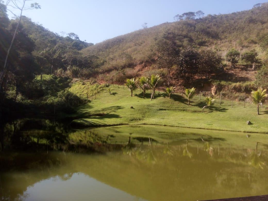 Sítio, 4 quartos, 24 hectares - Foto 16