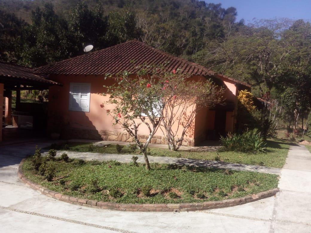 Sítio, 4 quartos, 24 hectares - Foto 18