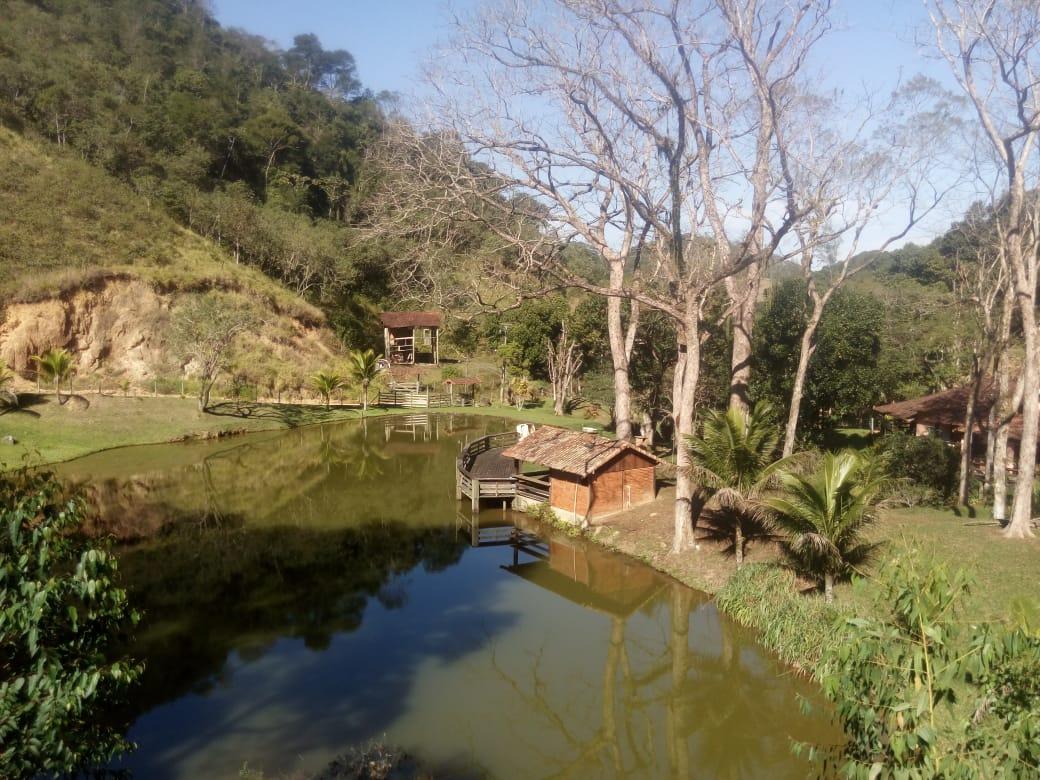 Sítio, 4 quartos, 24 hectares - Foto 15