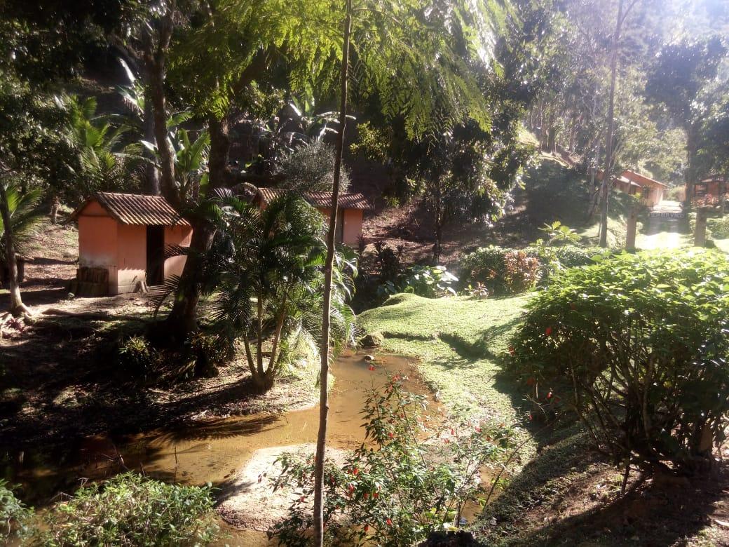 Sítio, 4 quartos, 24 hectares - Foto 25