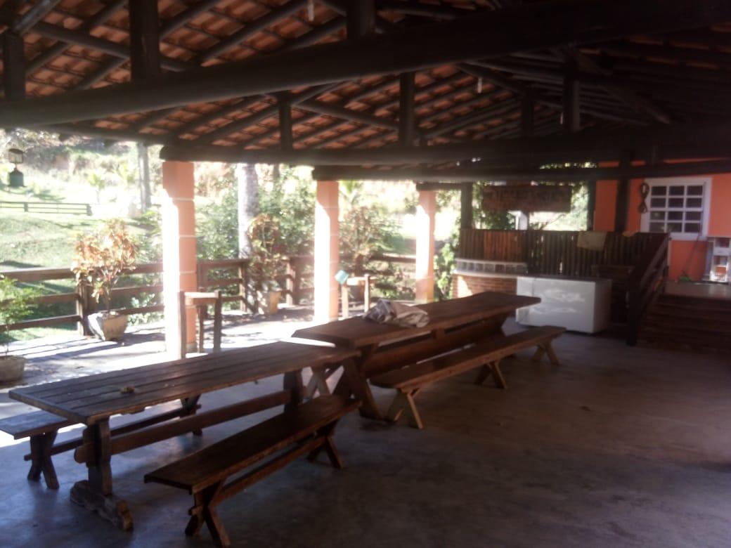 Sítio, 4 quartos, 24 hectares - Foto 26