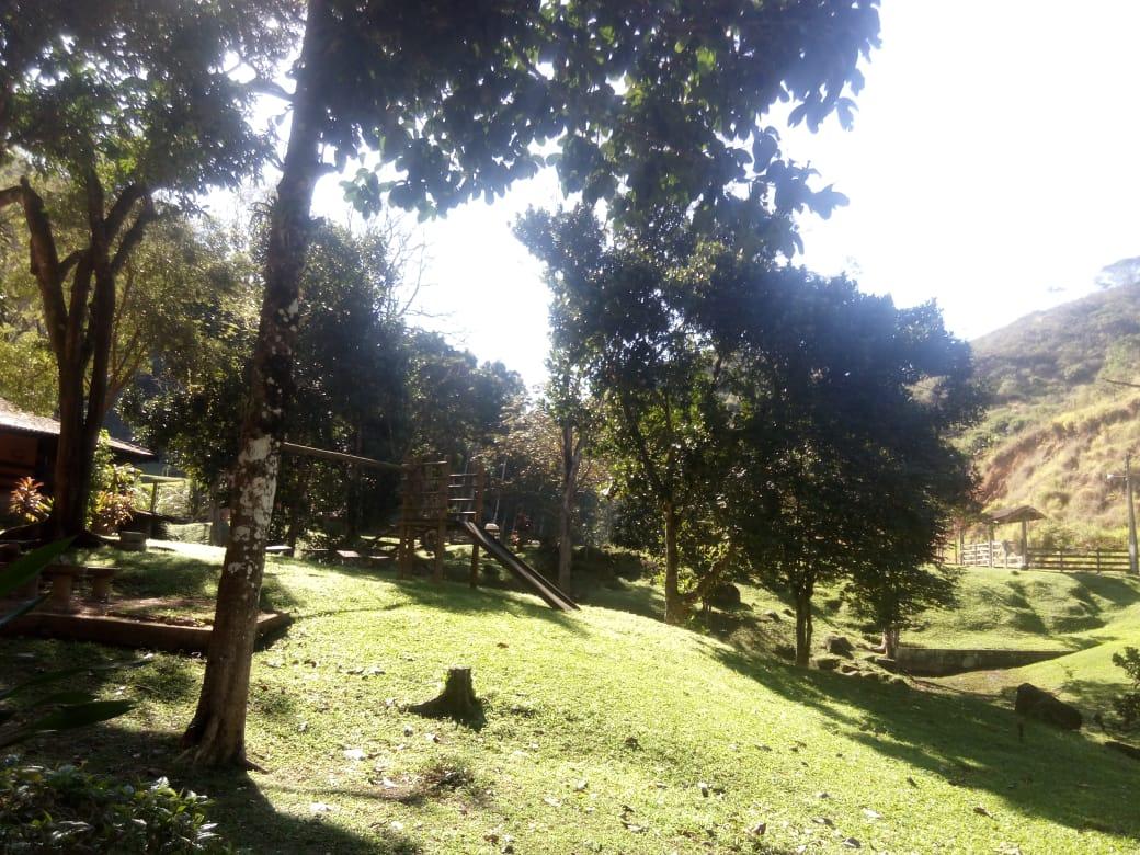 Sítio, 4 quartos, 24 hectares - Foto 24