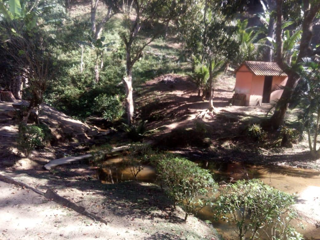 Sítio, 4 quartos, 24 hectares - Foto 23