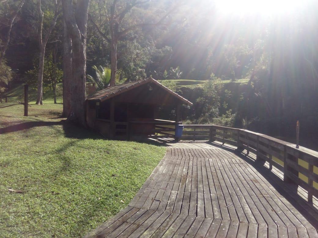 Sítio, 4 quartos, 24 hectares - Foto 22