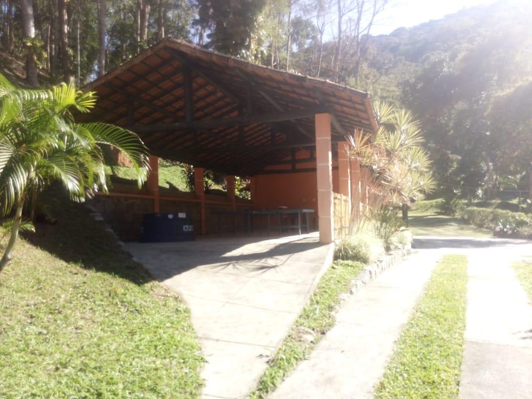 Sítio, 4 quartos, 24 hectares - Foto 27