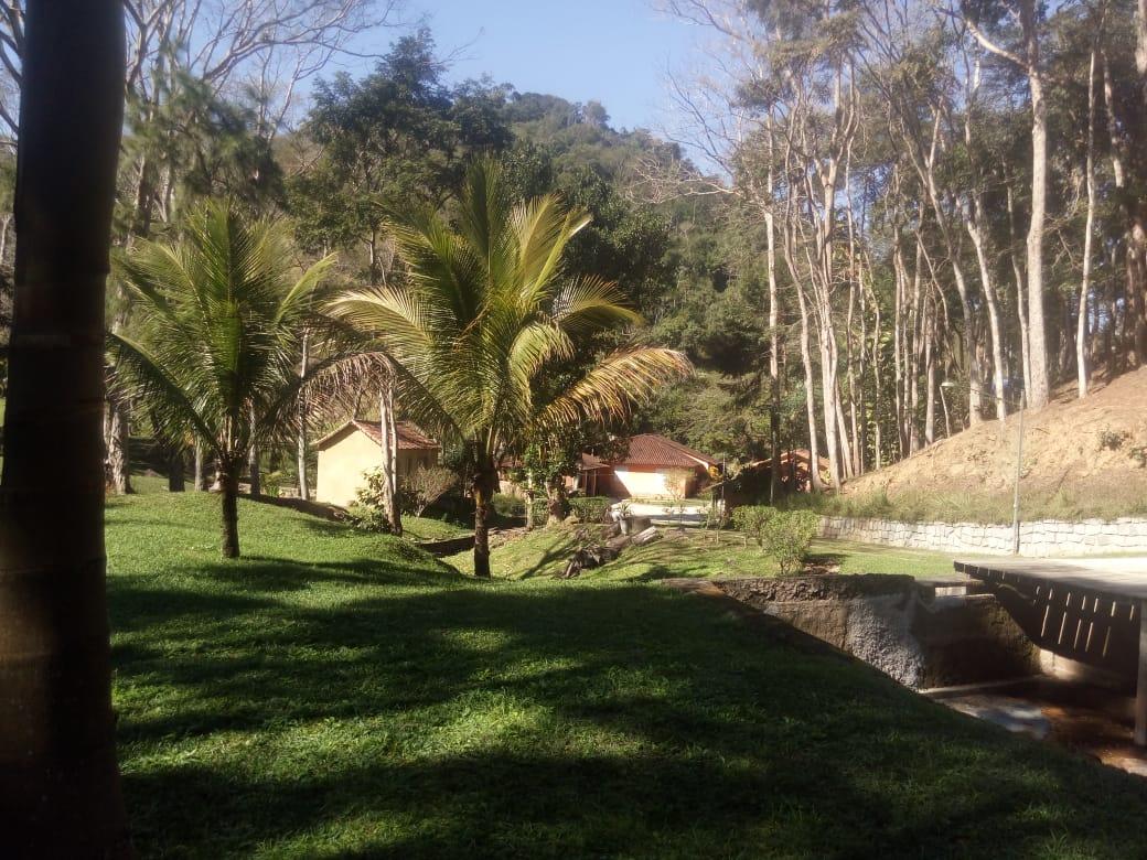 Sítio, 4 quartos, 24 hectares - Foto 32