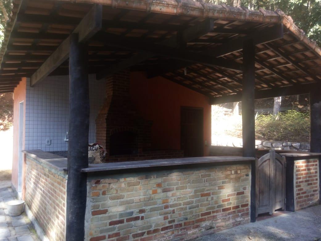 Sítio, 4 quartos, 24 hectares - Foto 30