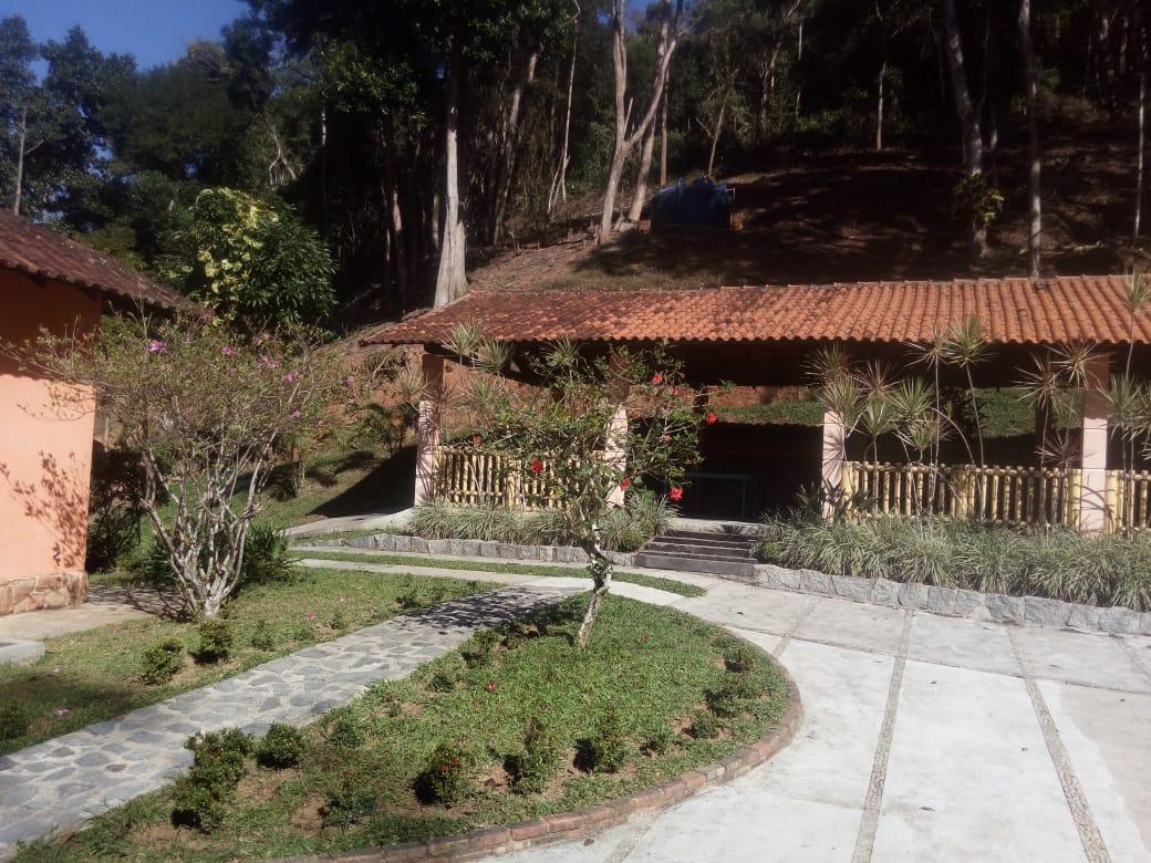 Sítio, 4 quartos, 24 hectares - Foto 31