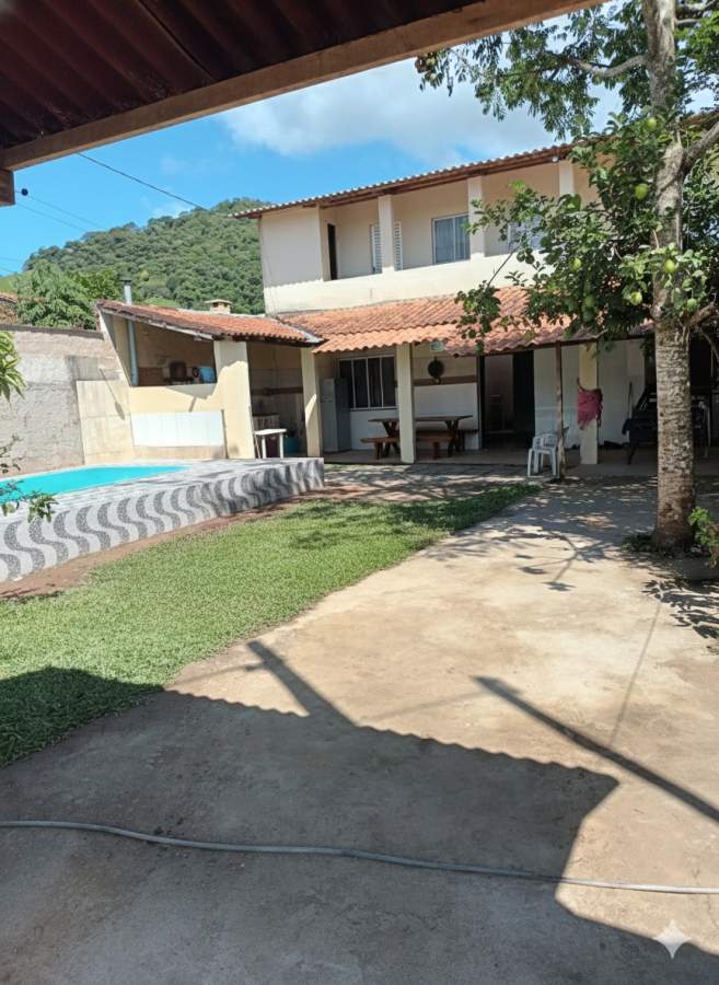 Casa, 4 quartos - Foto 1