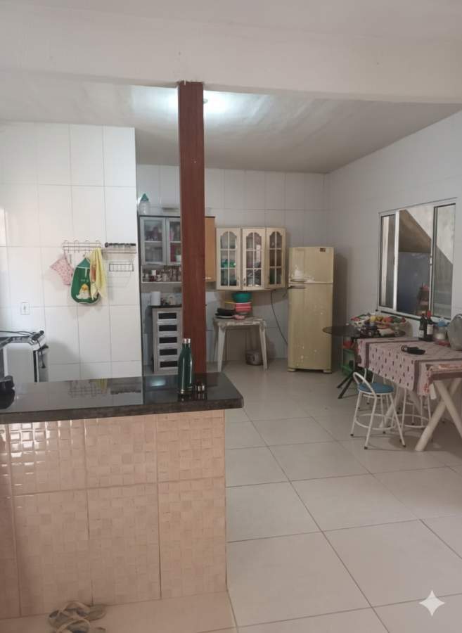 Casa, 4 quartos - Foto 5