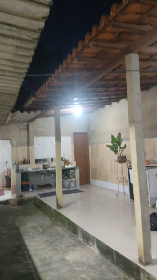 Casa, 4 quartos - Foto 4