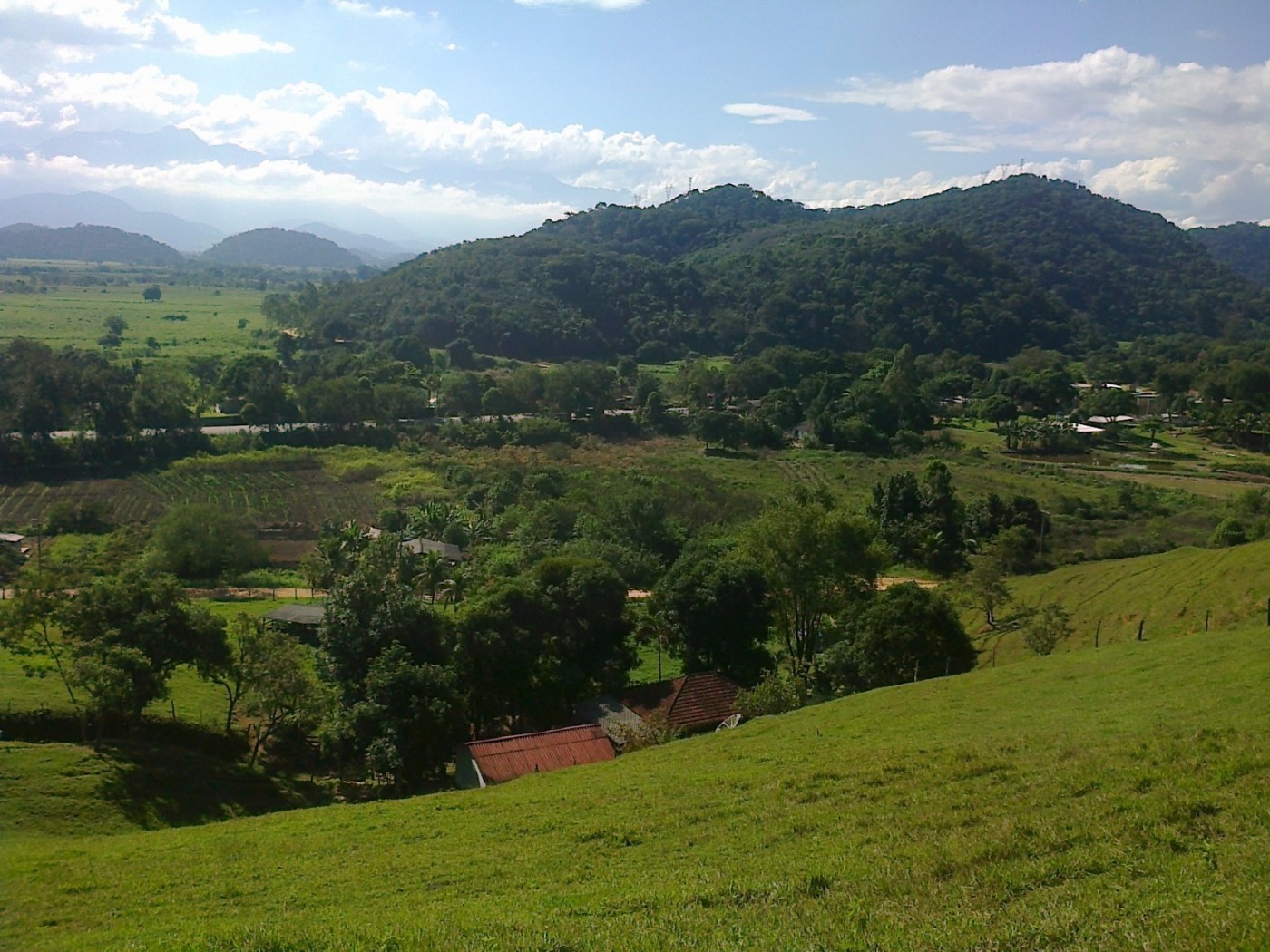 Fazenda, 22 hectares - Foto 18