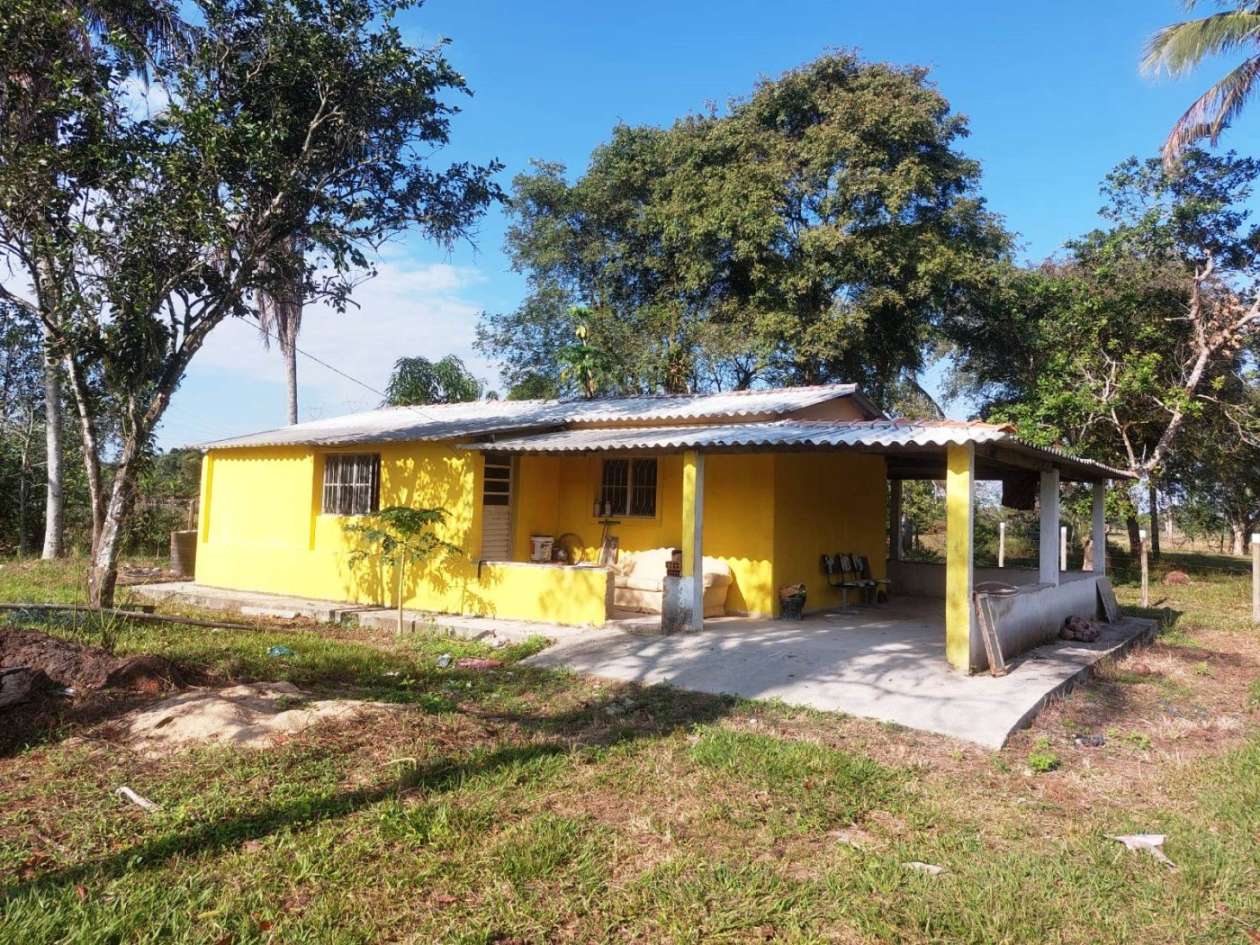 Sítio, 2 quartos, 8 hectares - Foto 2