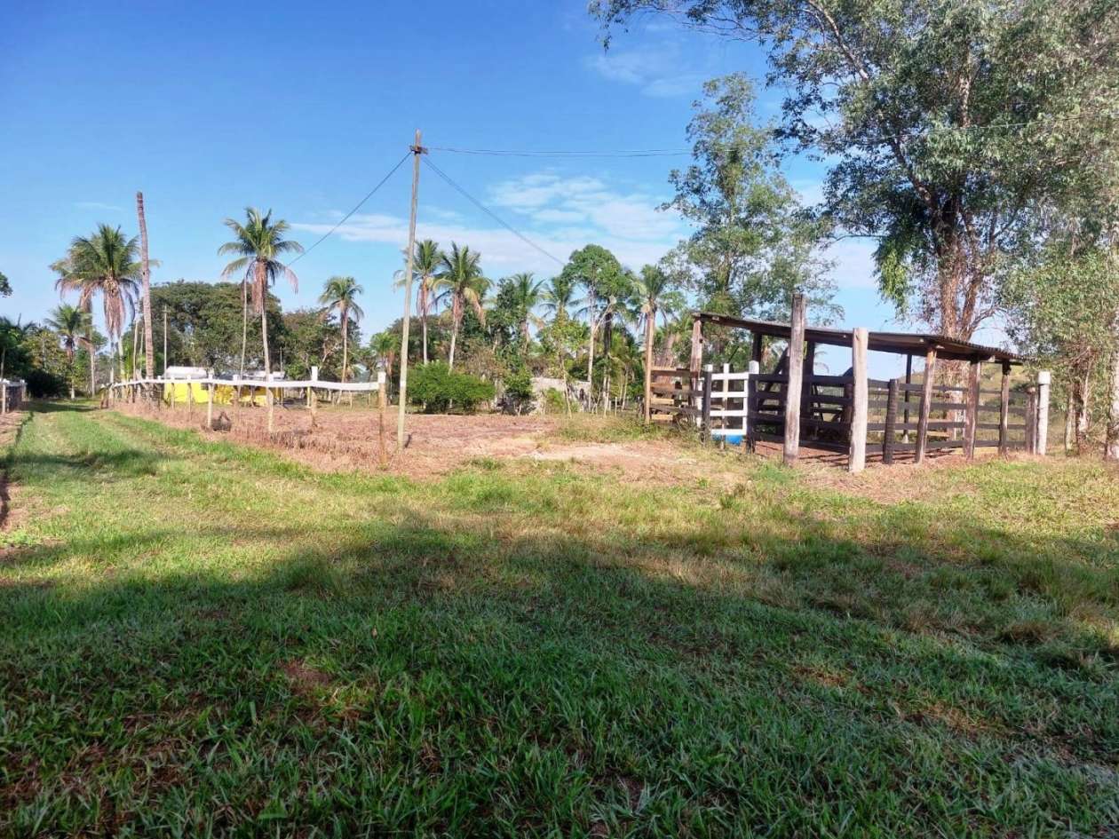 Sítio, 2 quartos, 8 hectares - Foto 3