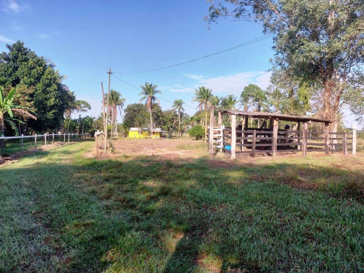 Sítio, 2 quartos, 8 hectares - Foto 24