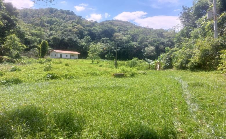 Chácara, 2 quartos, 19 hectares - Foto 1