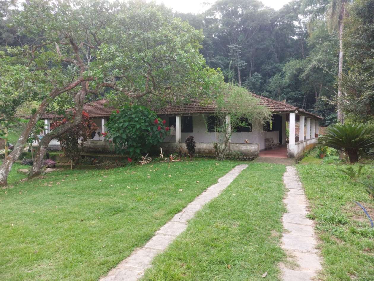 Sítio, 6 quartos, 6 hectares - Foto 1