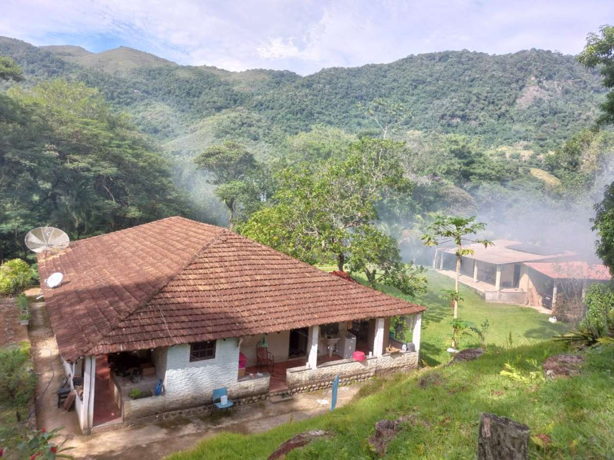 Sítio, 6 quartos, 6 hectares - Foto 4