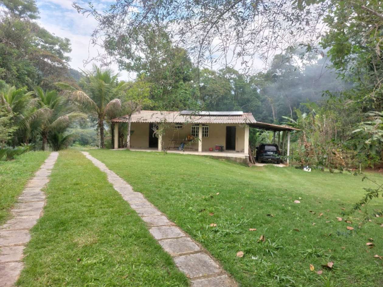 Sítio, 6 quartos, 6 hectares - Foto 21