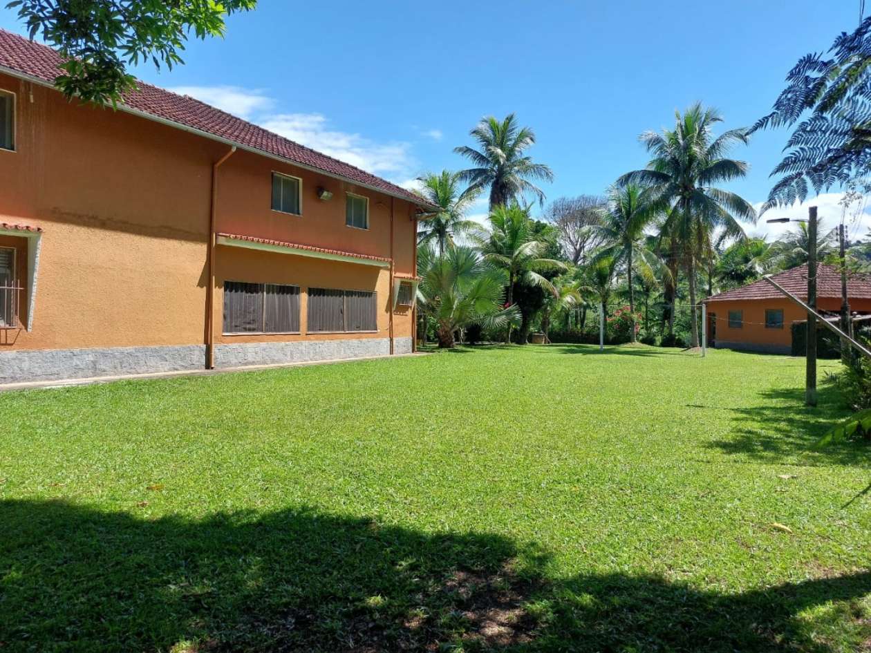 Sítio, 7 quartos, 14 hectares - Foto 5