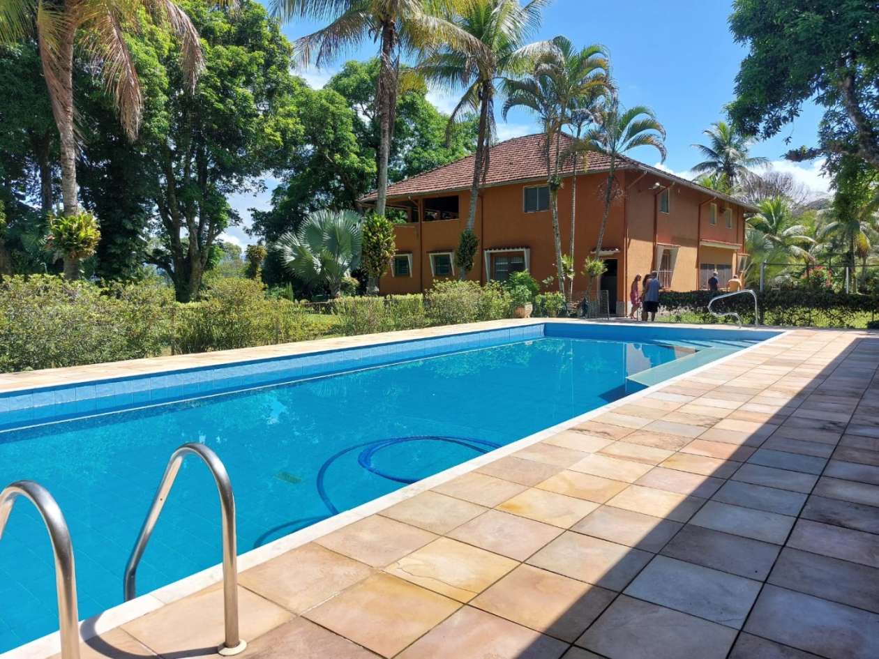 Sítio, 7 quartos, 14 hectares - Foto 1