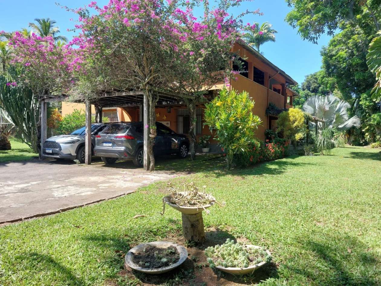 Sítio, 7 quartos, 14 hectares - Foto 6