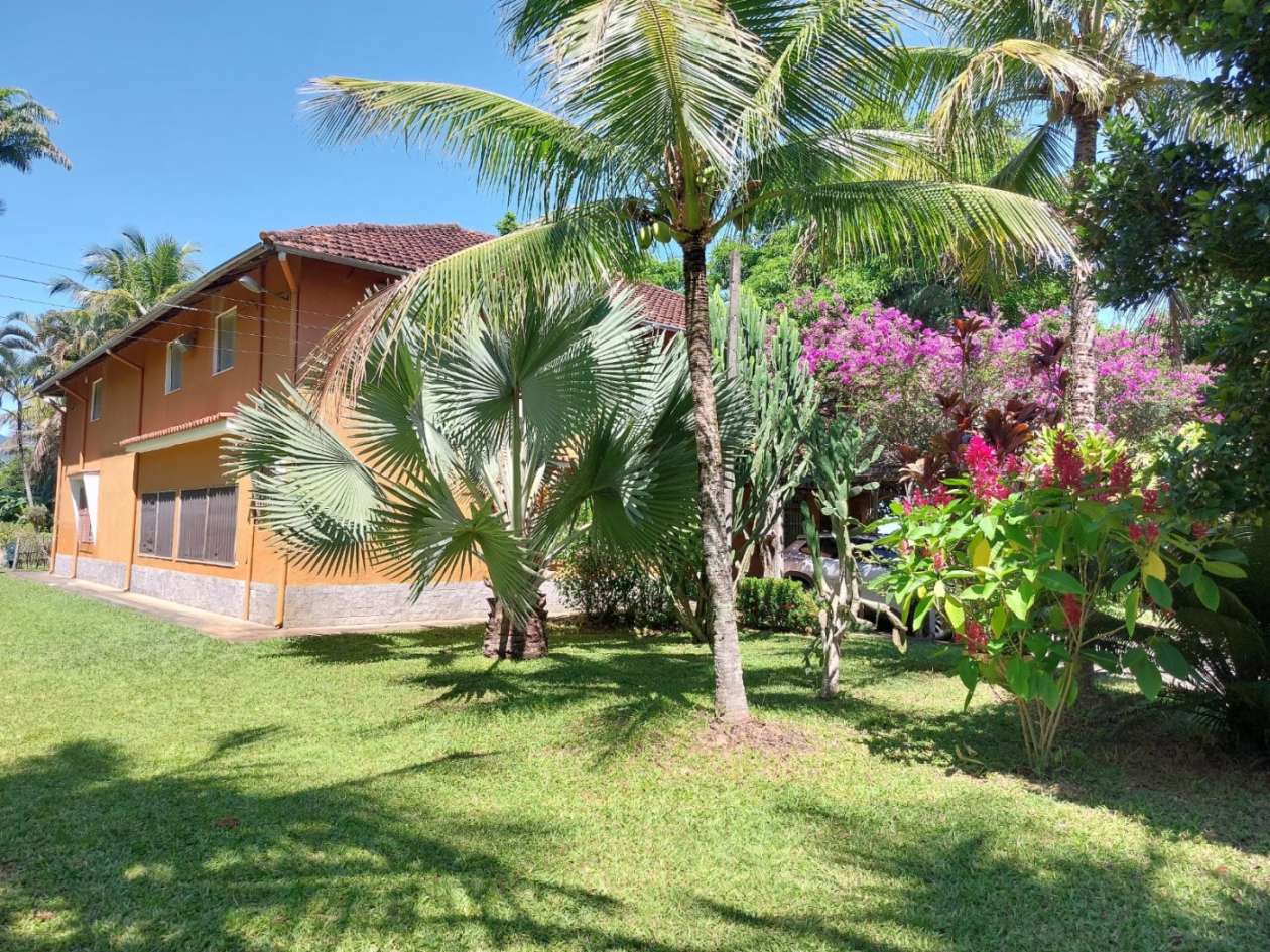 Sítio, 7 quartos, 14 hectares - Foto 7