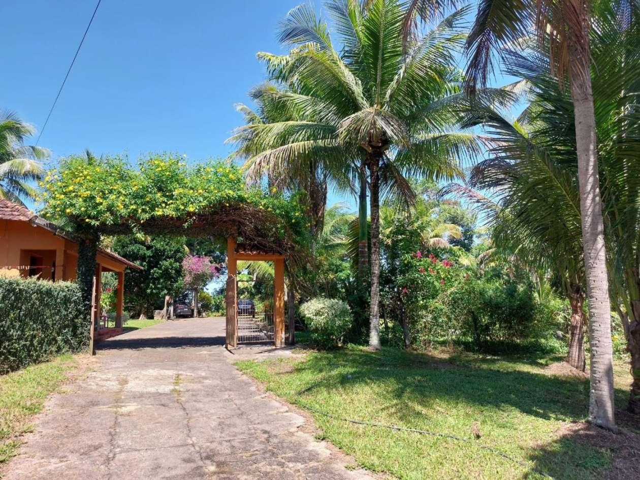 Sítio, 7 quartos, 14 hectares - Foto 8