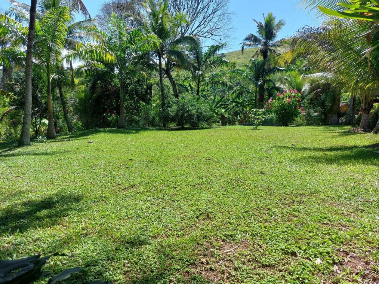 Sítio, 7 quartos, 14 hectares - Foto 9