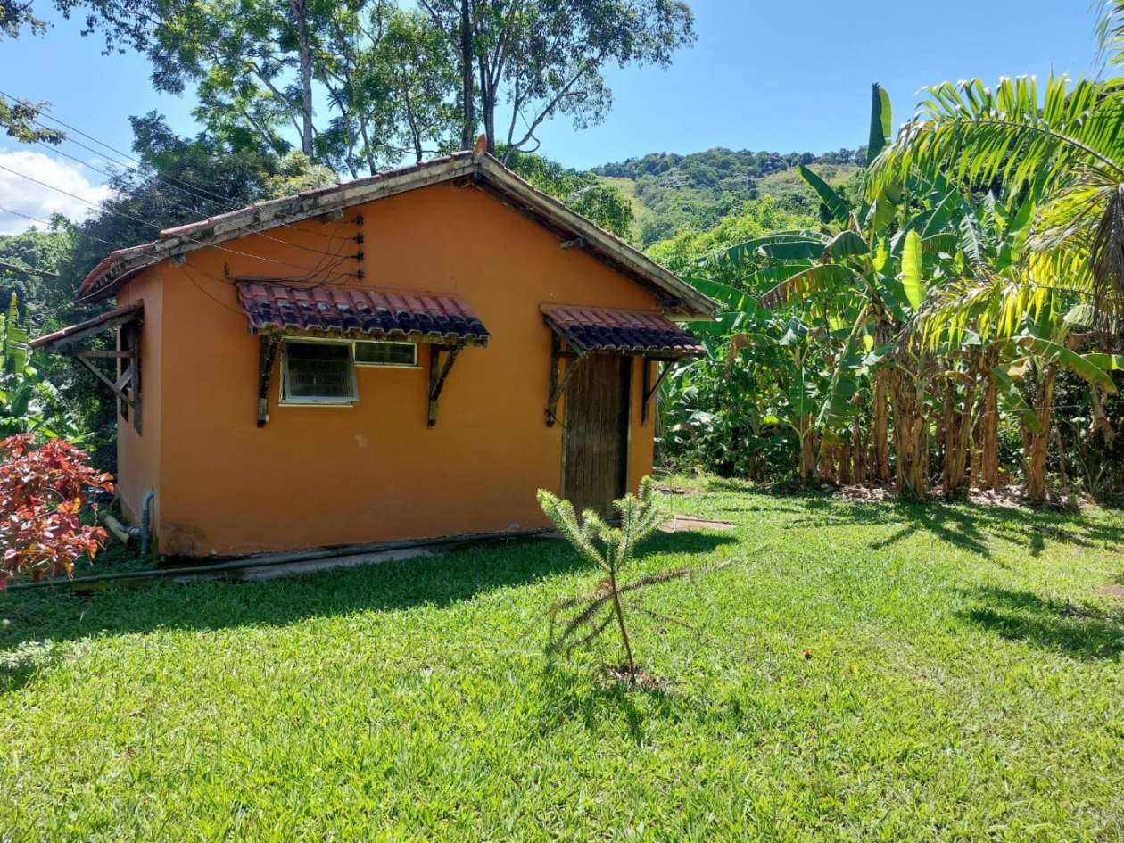 Sítio, 7 quartos, 14 hectares - Foto 13