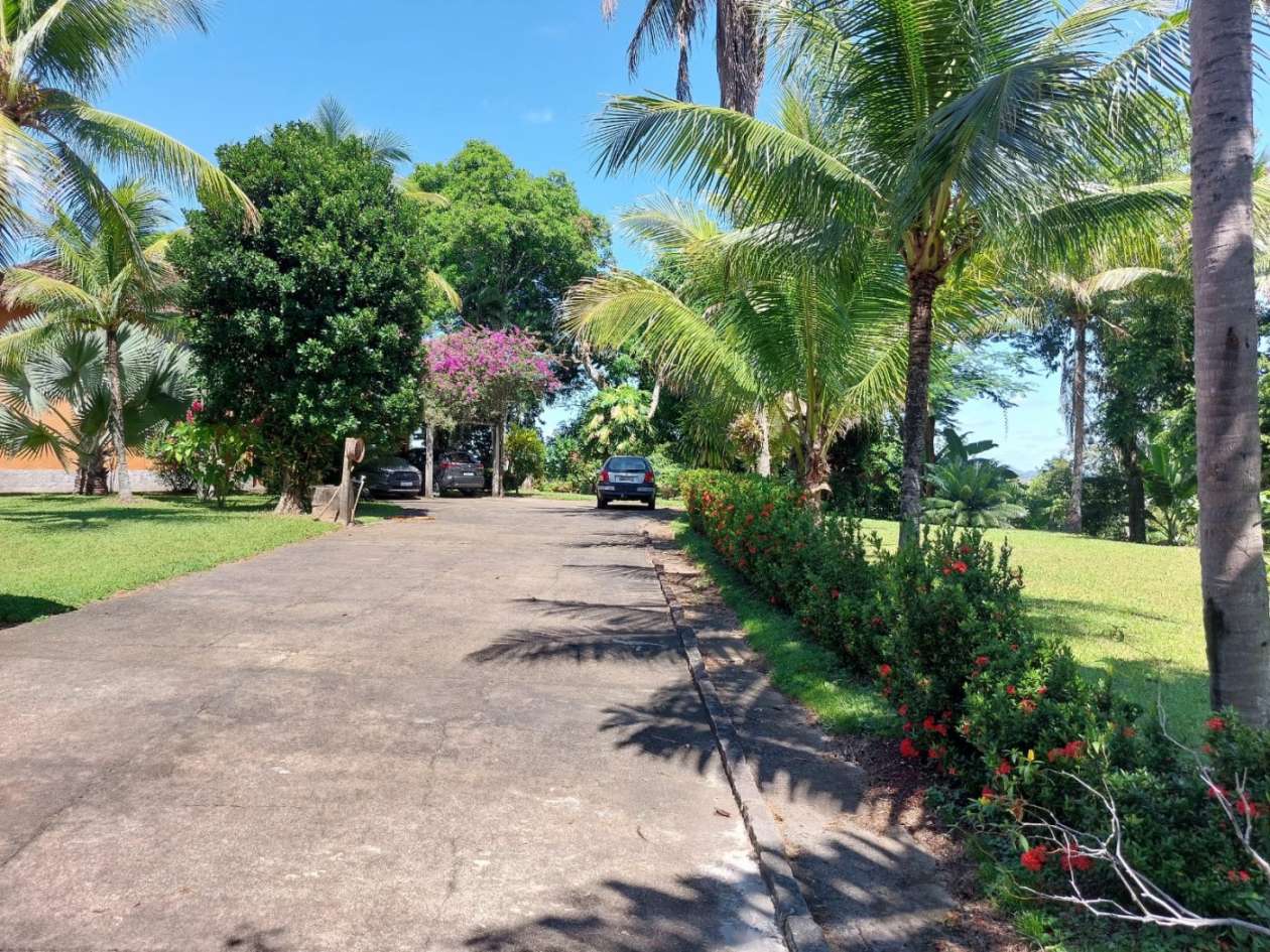 Sítio, 7 quartos, 14 hectares - Foto 12