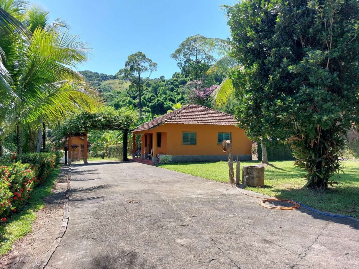 Sítio, 7 quartos, 14 hectares - Foto 14